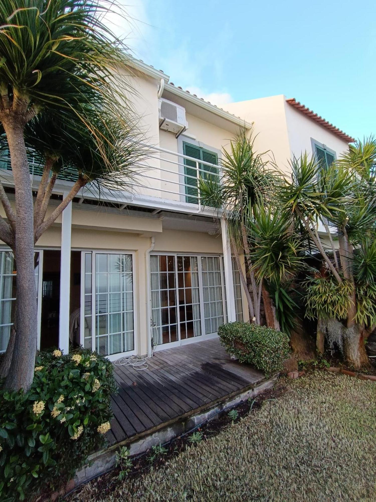 Moradia T2 Madeira Villa Funchal  Exterior photo