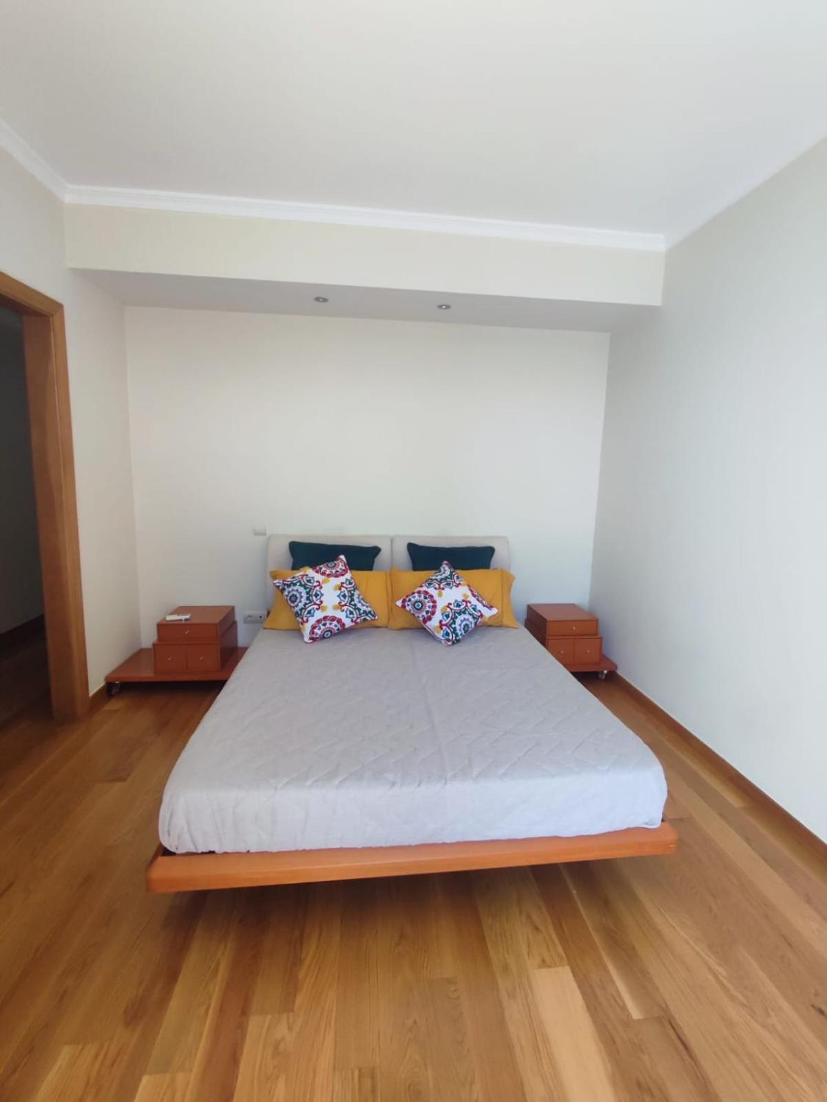 Moradia T2 Madeira Villa Funchal  Exterior photo