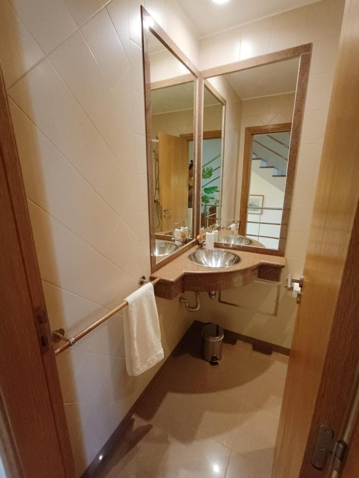 Moradia T2 Madeira Villa Funchal  Exterior photo