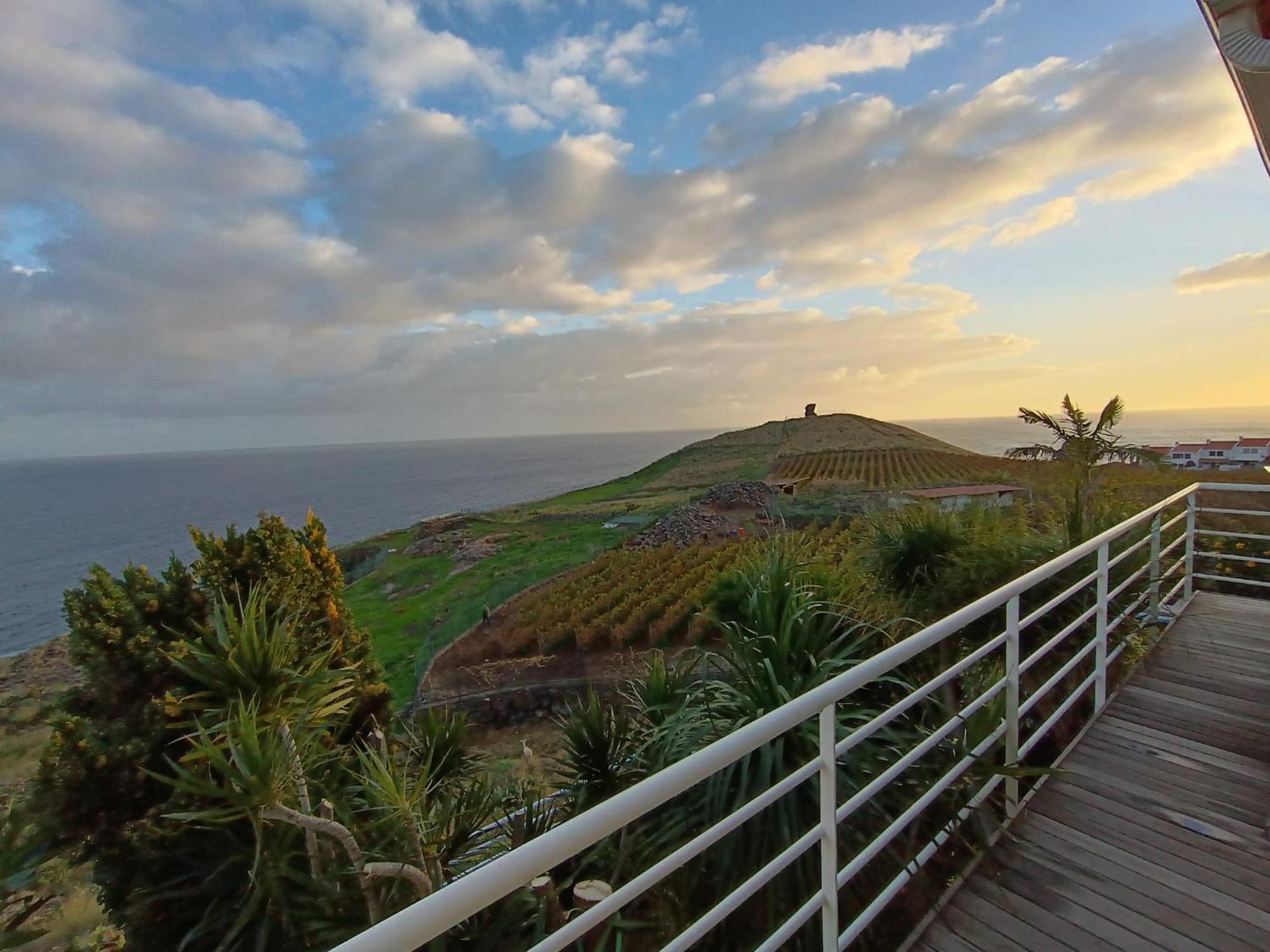 Moradia T2 Madeira Villa Funchal  Exterior photo