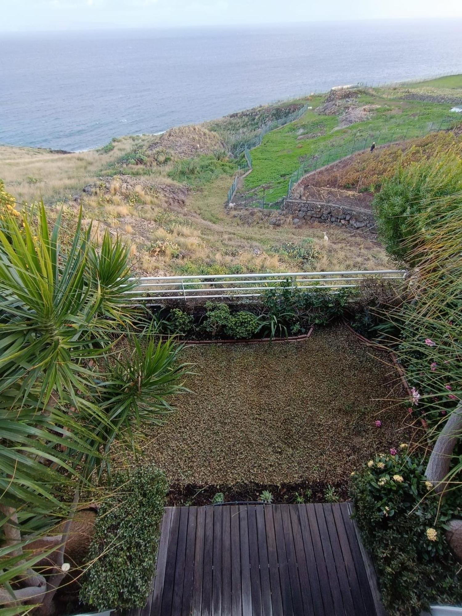 Moradia T2 Madeira Villa Funchal  Exterior photo