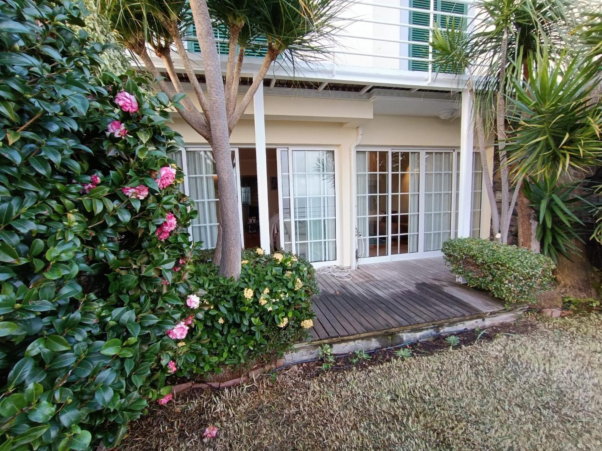Moradia T2 Madeira Villa Funchal  Exterior photo